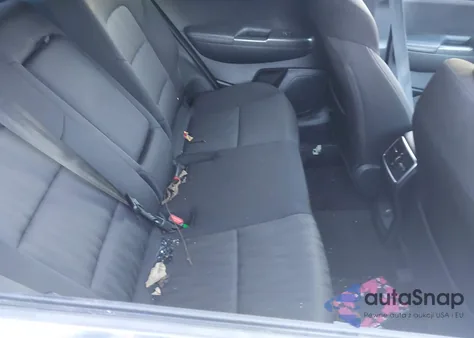 2019 Kia Sportage Lx from USA, damaged, VIN KNDPM3AC5K7494525